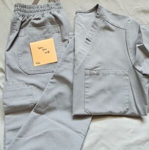 Figs set (reserved for buyer)